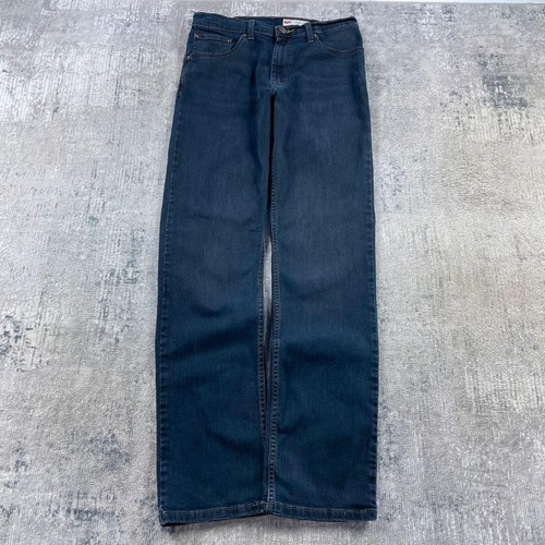 Wrangler jeans mens w30 l32 - jeans,