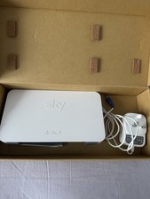 Sky SE210A Wireless Broadband Network Booster White