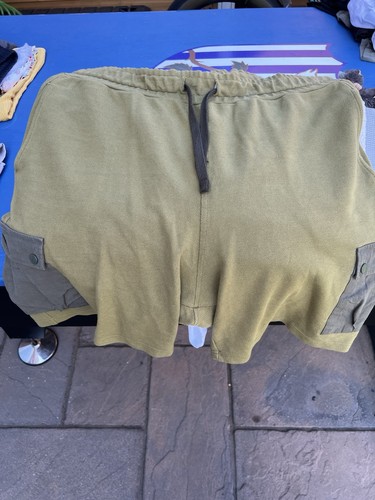 Xxl peaceful hooligans shorts - xxl,