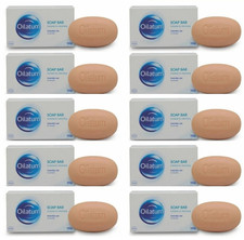 Oilatum Soap Bar 100g For Dry Skin Gently Cleanses Moisturizes x 10