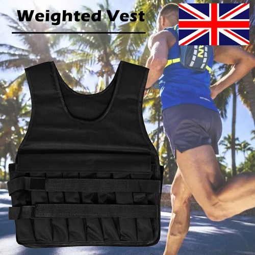 Weighted vest training - vest,
