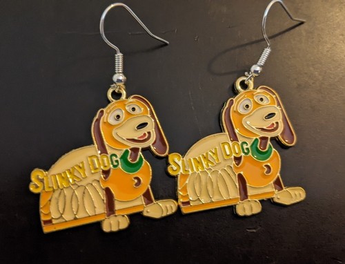 Disney toy story - toy, slinky