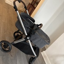 baby pushchair strollers used