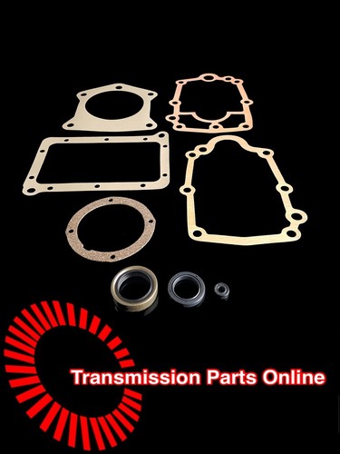 Ford type gearbox gasket - 9,
