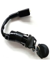 Ignition Lock Aeon Cobra 50 100 125 180 RS/Overland/RS-1/Revo/LG/Utility