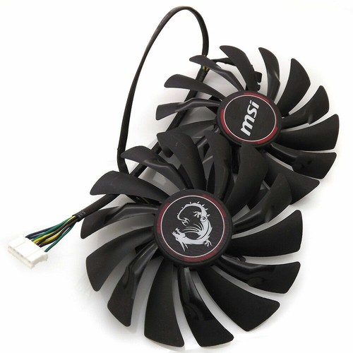 Msi gtx1080 1070 - msi, rx