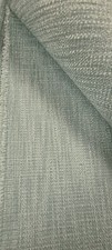 JANE CHURCHILL SHELLEY AQUA UPHOLSTERY FABRIC 240cm  X  138cm 