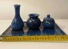 Earthworks Barbados studio