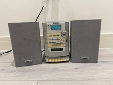 Thomson AM  1085 compact disc