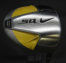 Nike SQ Sumo 460 9.5° Driver Stiff Graphite Shaft Nike Grip*