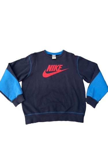 Vintage nike boys - boys, sweatshirt