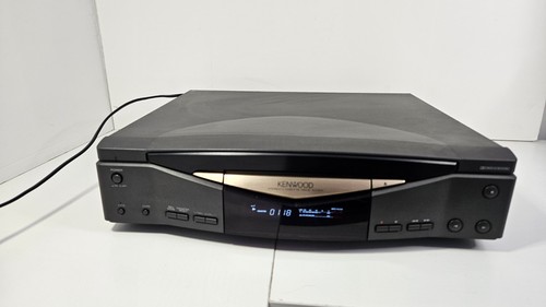 Kenwood s300 stereo cassette - x-s300,