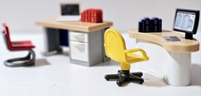 Playmobil Office Furnitures 