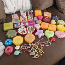 Set Of 30 Rare Bluebird Polly