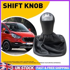 Gear Shift Knob Gaiter For