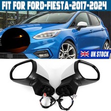 L+R FOR FORD FIESTA 2017-2024