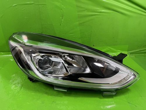 Ford fiesta mk8 - ford, headlight