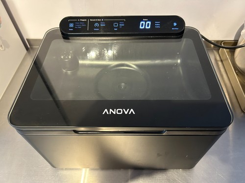 Anova precision chamber vacuum - anova,