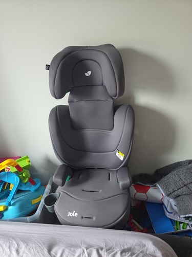 Joie booster seat 36kg - joie,