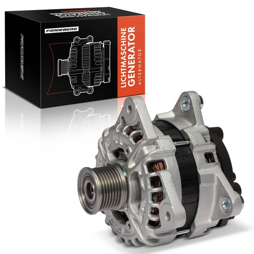 Frankberg alternator for - frankberg,
