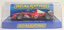 SCALEXTRIC C2751 FERRARI 248
