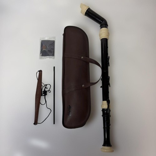 Aulos 521e baroque - 521e,