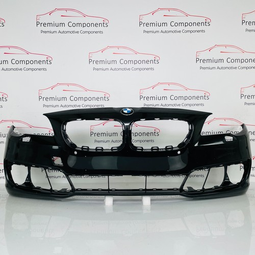 Bmw series front bumper - bmw,