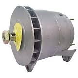 Alternator T1 24v For RH PSV