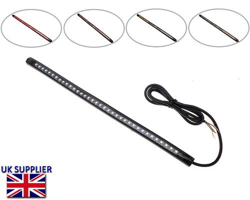 Motorbike indicators led - motorbike,