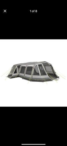Outwell vermont 7sa - vermont, tent
