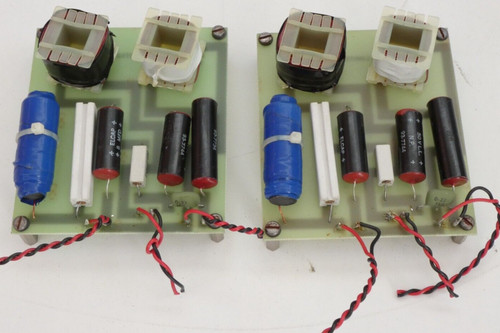 Pair audiomaster mls1 - of,
