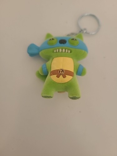 Fuggler suspicious fox - fuggler,