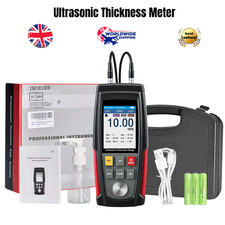 Digital Ultrasonic Thickness