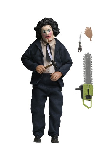 Neca leatherface texas - neca,