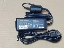 Pioneer DDJ-SX2 DDJ-SX3 DDJ-SX DDJ-RX DJM-250 DJ Controller AC Adapter Charger
