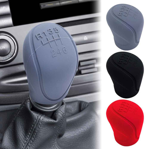 Silicone speed gear shift - gear,
