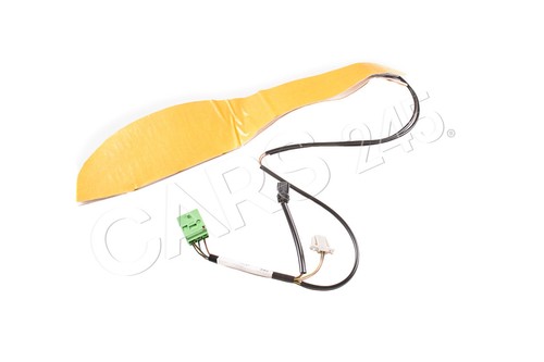 Genuine heater element seat - vw,