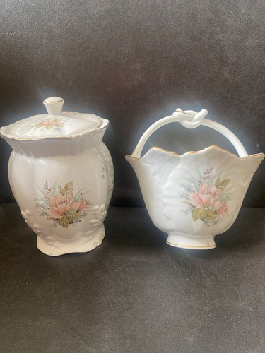 Maryleigh pottery lidded - maryleigh,