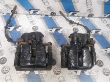 AUDI SQ5 8R Pair of Rear Brake