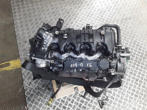 2008 mazda engine diesel - engine,