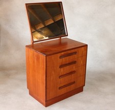 Vintage G Plan Fresco Dressing