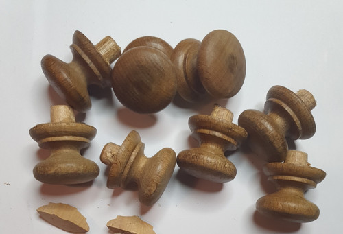 Drawer knobs handles pulls - x8,
