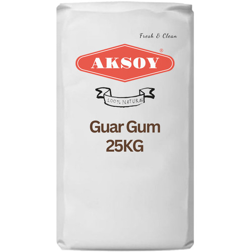 Guar gum 25kg wholesale - guar,