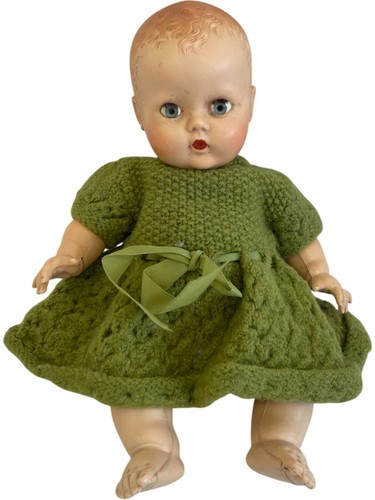 Vintage bnd baby - vintage, small