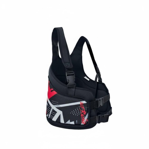 Kart rib protector shock - go-kart,