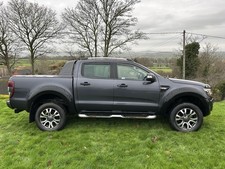 2015 ‘65’ Ford Ranger