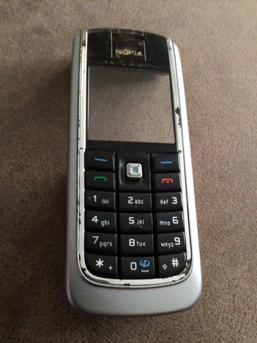 Genuine original nokia 6020 - nokia,