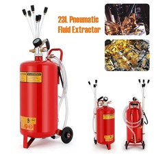 23L Pneumatic Oil Fluid