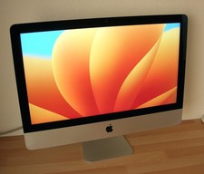 Apple iMac A1418 21.5in 2.3 i5