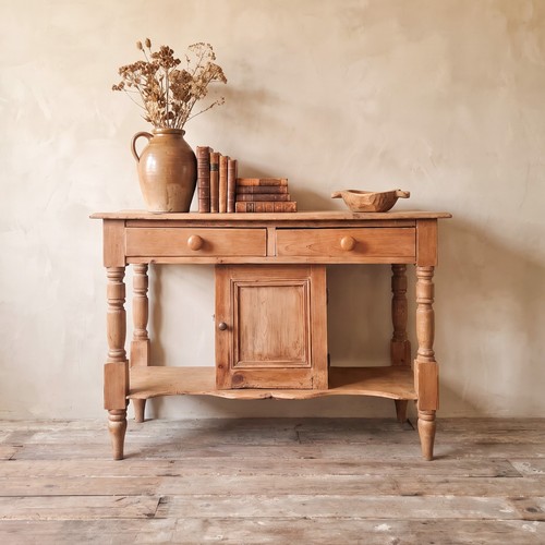 Victorian antique pine - antique,